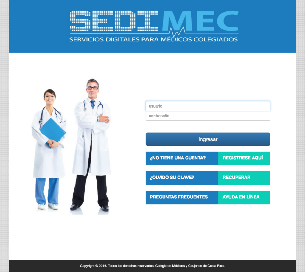 Consultar dictamen medico: Revisa tu certificado digital hoy