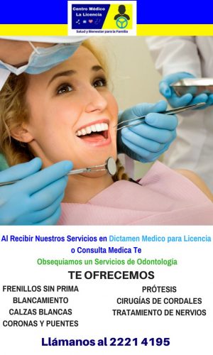 Dictamen Medico para Licencia – www.dictamenmedicocr.com Dictamen Medico para Licencia - www.dictamenmedicocr.com